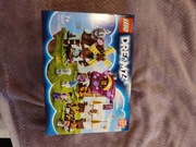 Lego Dreamzzz 40657 Wioska Marzeń