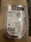 Dysk  SATA HDD 4TB