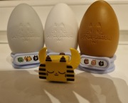 Pet Simulator 99/X Oryginalne Jajka i Figurka!