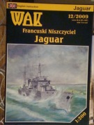 WAK Jaguar                 