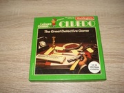 Cluedo Spectrum