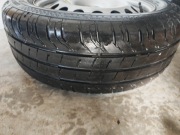 Koło zapasowe Mercedes A4474010201