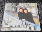 Modern Talking Feat. Eric Singleton - Brother Louie ' 98 