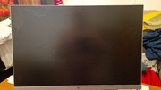 Monitor hp 24" na części 