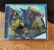 (1 WYDANIE) Pelson - Sensi # 2005 IDEAŁ Molesta Ewenement Waco Vienio Mes