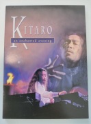 KITARO (DVD) AN ENCHANTED EVENING
