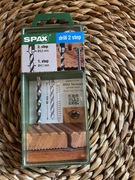 Wiertło dwustopniowe Dill 2 step do drewna