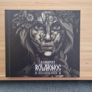 Donatan - Równonoc: Słowiańska dusza (2CD)