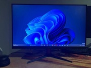Monitor ACER Nitro VG271Pbmiipx 27" 1920x1080px IPS 144Hz 1 ms [VRB]