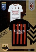 FIFA 2023 CLUB SECOND SKIN AC MILAN 348
