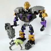 Klocki LEGO BIONICLE 70789 Onua Władca Ziemi