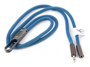 BMW smycz Lanyard mini niebieski 