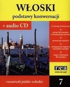 Podstawy konwersacji-rozmówki z CD-REA 