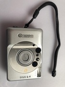 CANON IXUS L-1 sprawny