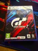 Gra PS5 Gran Turismo 7 - Nowa