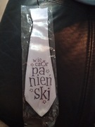 Krawat na wieczór panieński