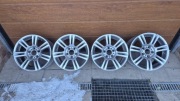 Felgi BMW M-Pakiet 17" styling 194 5x120