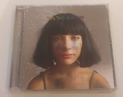 SIA - This is Acting. Deluxe Edition CD