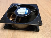 Wentylator ebmpapst 135x135x38