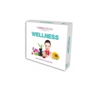 Wellness - The Ultimate Collection 3CD Set Relaks
