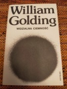 William Golding - Widzialna Ciemność 