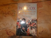 John Wilcox The Horns of The Buffalo po angielsku