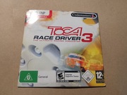 Toca Race Driver 3  pc wyścigi retro 