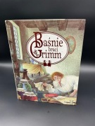 Baśnie braci Grimm, Wydawnictwa Świat Książki, 1996 rok