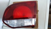 Lampa Tył Prawa Golf VI