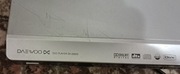 Odtwarzacz DVD Daewoo DV-2000S uszkodzony zasilacz
