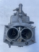 Gaźnik. FOS Polonez.