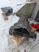 Skrzynia biegów PJH 