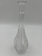 Karafka szklana lata 70 80