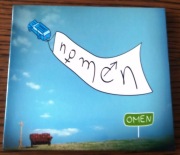 NOMEN - Omen CD (stan bdb)