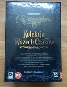 NEVERWINTER NIGHTS KOLEKCJA WSZECH CZASÓW