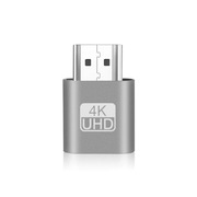 Wirtualny Ekran HDMI Dummy Plug 4k 60Hz, 1080p 120Hz