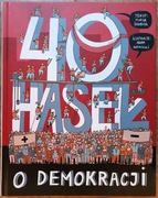 40 Haseł o Demokracji