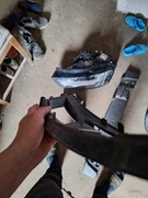 Audi a4b8 halogen , kratka lewa 