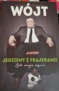 Wójt.Jedziemy z frajerami.Janusz Wójcik,Przemysław ofiara