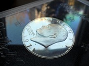 USA 1 Dolar 1971 S Eisenhower