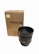 Obiektyw Nikkor 35mm f1,8 DX AF