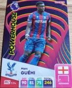 Panini Adrenalyn XL Premier League 2025 #389 Marc Guehi