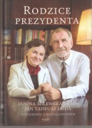 Rodzice Prezydenta