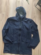 Przeciwdeszczowa kurtka męska parka rozmiar L Livergy 