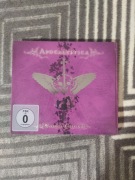 Apocalyptica - Worlds Collide CD + DVD , stan bardzo dobry