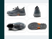 Nowe Buty robocze, ochronne