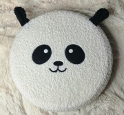 SIEDZISKO PUF BANCO PANDA 30x35