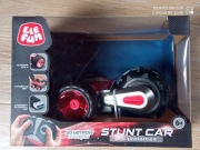 Stunt Car Auto kaskaderskie Nowy