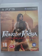 Prince of Persia Zapomniane Piaski PlayStation 3 (PS3) pudełkowa