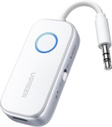 UGREEN Nadajnik Bluetooth 6.0 Jack 2 w 1